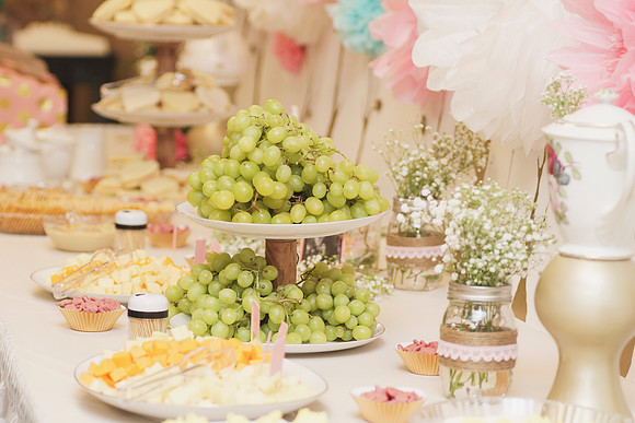 Private Event Photography