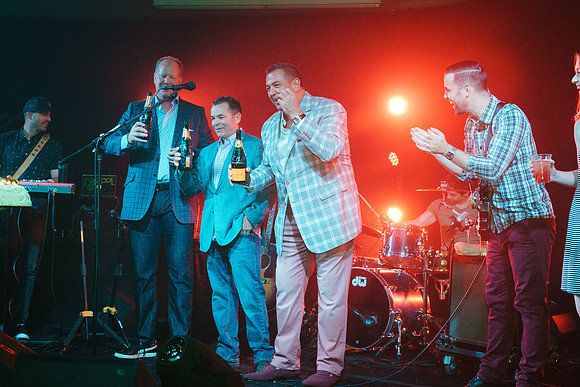 Private Event Photography