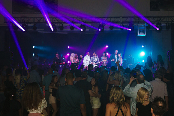 Private Event Photography