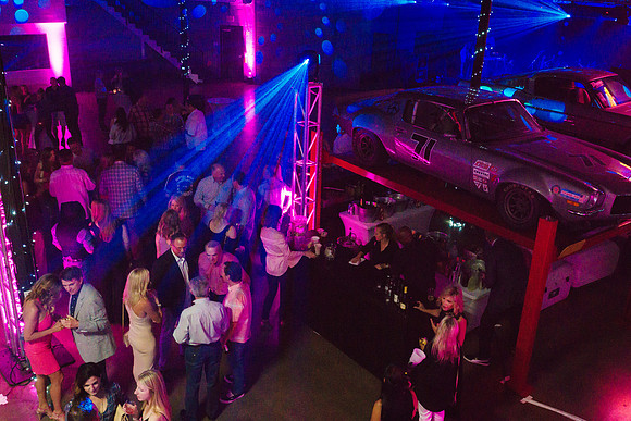 Private Event Photography
