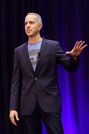 Corporate Event Photography