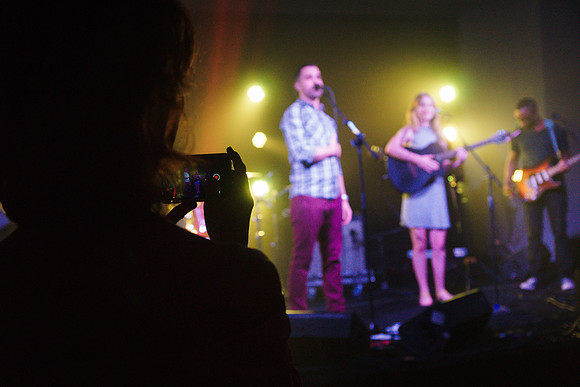 Private Event Photography