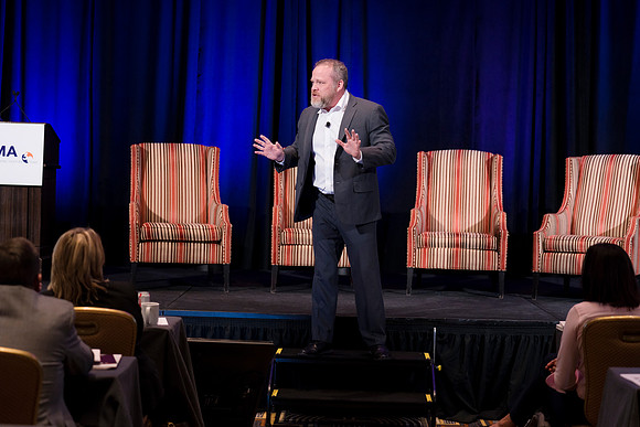 Corporate Event Photography