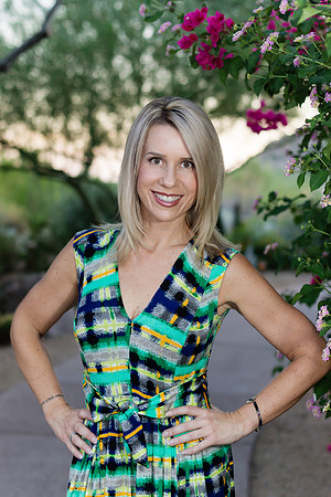 Phoenix Headshots - Four Seasons Resort