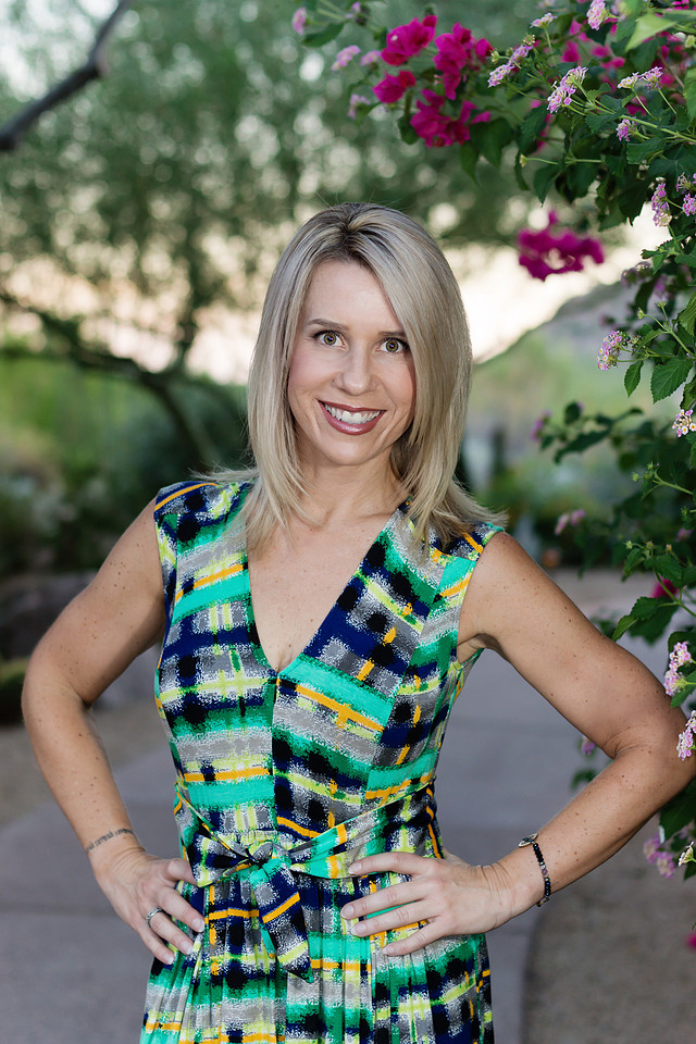 Phoenix Headshots - Four Seasons Resort