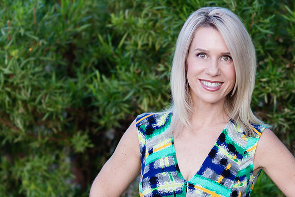 Phoenix Headshots - Four Seasons Resort
