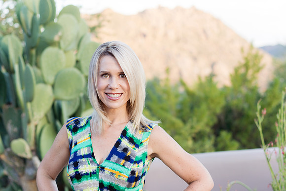 Phoenix Headshots - Four Seasons Resort