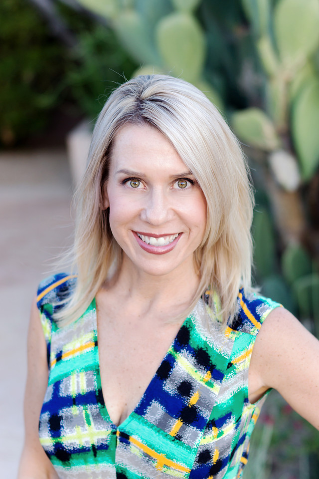 Phoenix Headshots - Four Seasons Resort