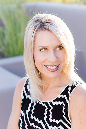 Phoenix Headshots - Four Seasons