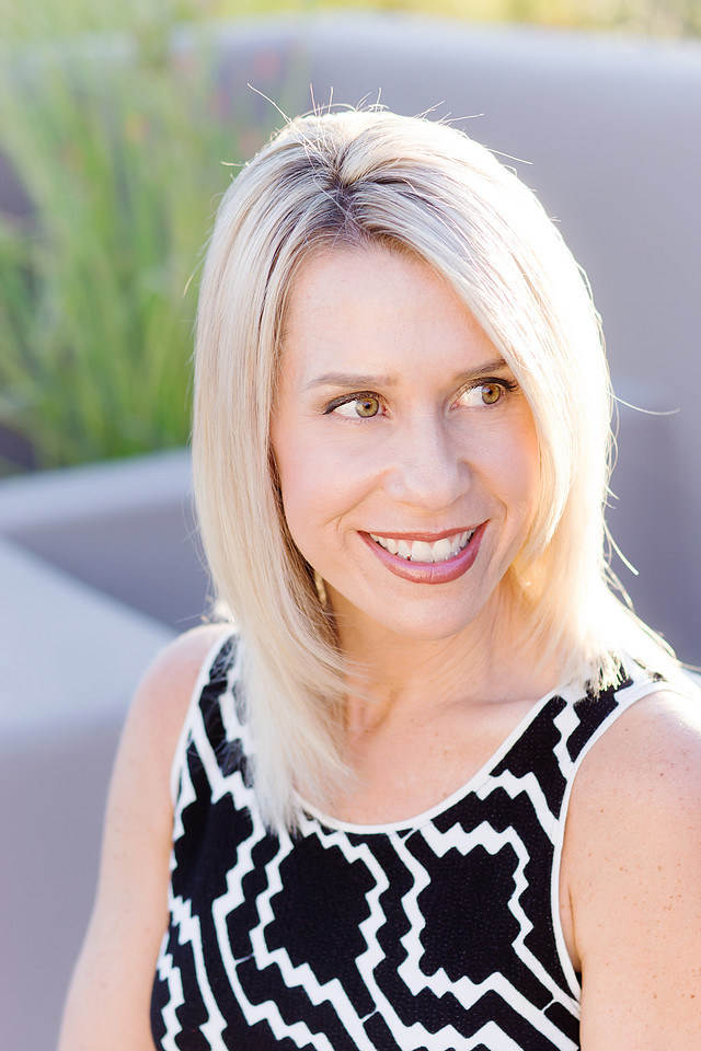Phoenix Headshots - Four Seasons