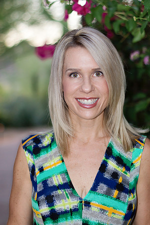 Phoenix Headshots - Four Seasons Resort