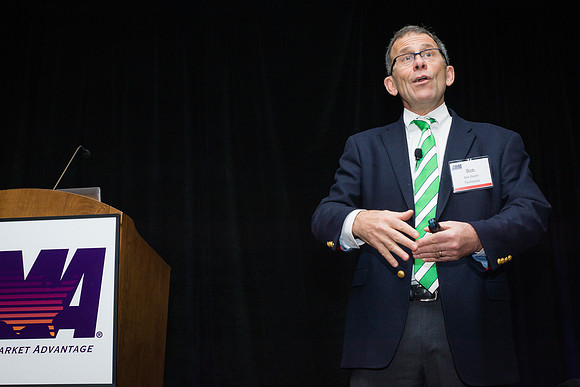 Corporate Event Photography