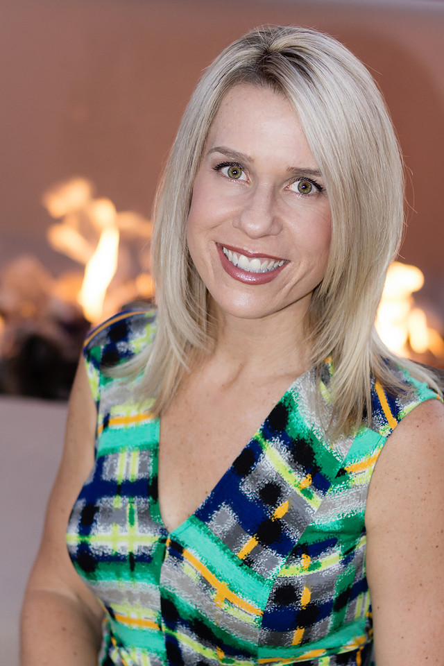 Phoenix Headshots - Four Seasons Resort