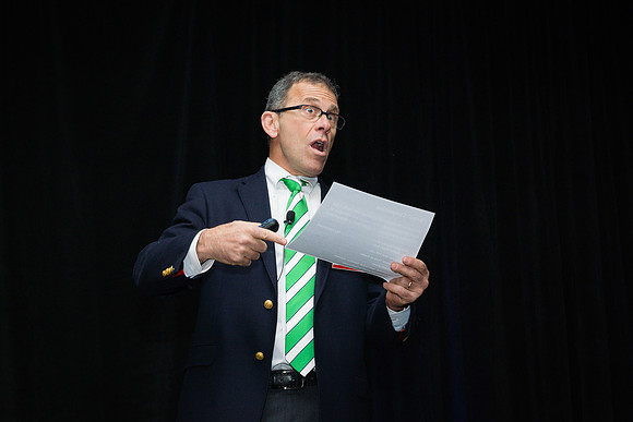 Corporate Event Photography